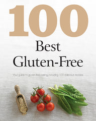 100 Best Gluten-Free Foods