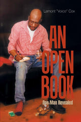 An Open Book One Man Revealed