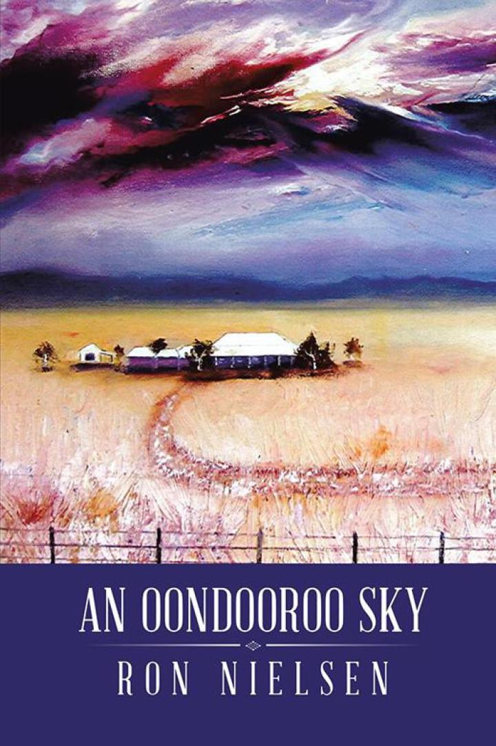 An Oondooroo Sky